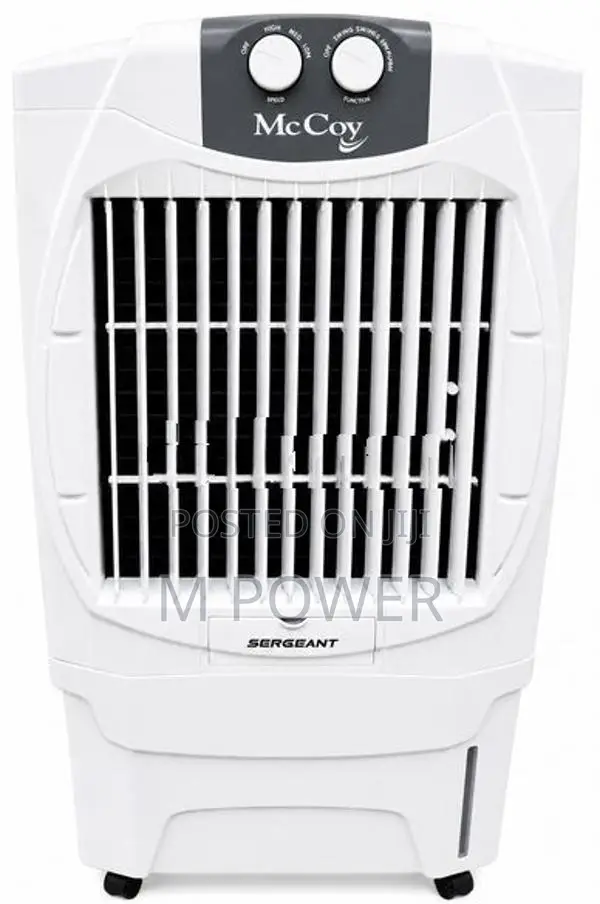 Telesonic Mccoy Air Cooler 80 L