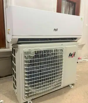 12000BTU Fuji Brand new Air Conditioner