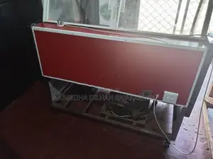 Display Chiller Freezer