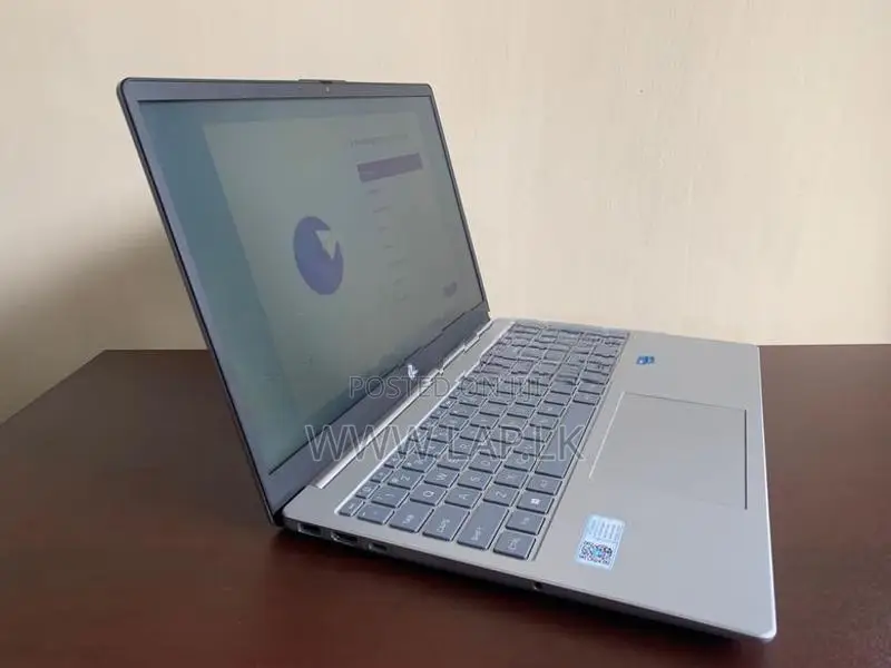HP 15-FD0203TU Core i3 1315U 13th GEN Full HD 8GB RAM 512GB SSD