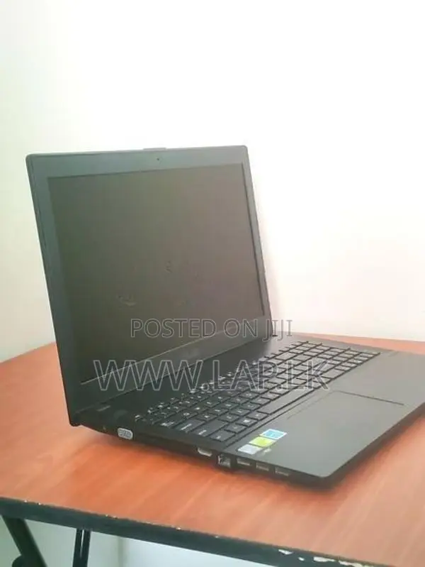 Asus P2540UV Core i7 7500U 7th GEN NVIDIA 940MX 2GB VGA 17.3 Inch HD
