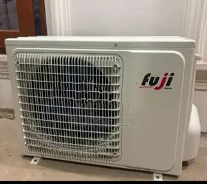 12000BTU Fuji Brand new Air Conditioner