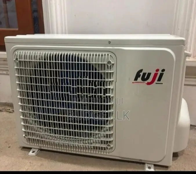 12000BTU Fuji Brand new Air Conditioner