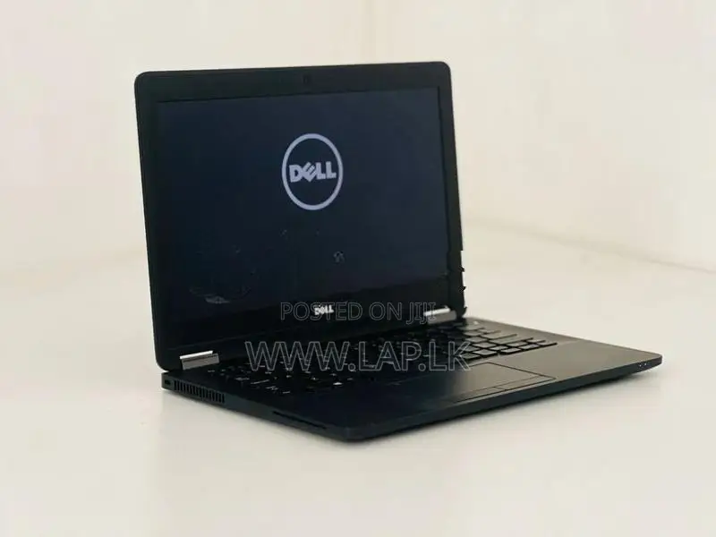 Dell Latitude E7270 Core i7 6600U 6th GEN 8GB RAM 256GB SSD