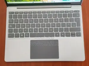 Microsoft Surface Go 1943 Core i5 1035G1 10th GEN 16GB RAM 256GB SSD