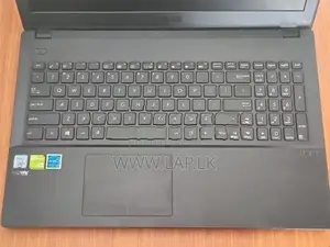 Asus P2540UV Core i7 7500U 7th GEN NVIDIA 940MX 2GB VGA 17.3 Inch HD