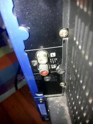 Audio Setup
