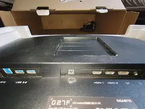 Gaming PC 16GB RAM RTX 3050 Ryzen 3200G Monitors
