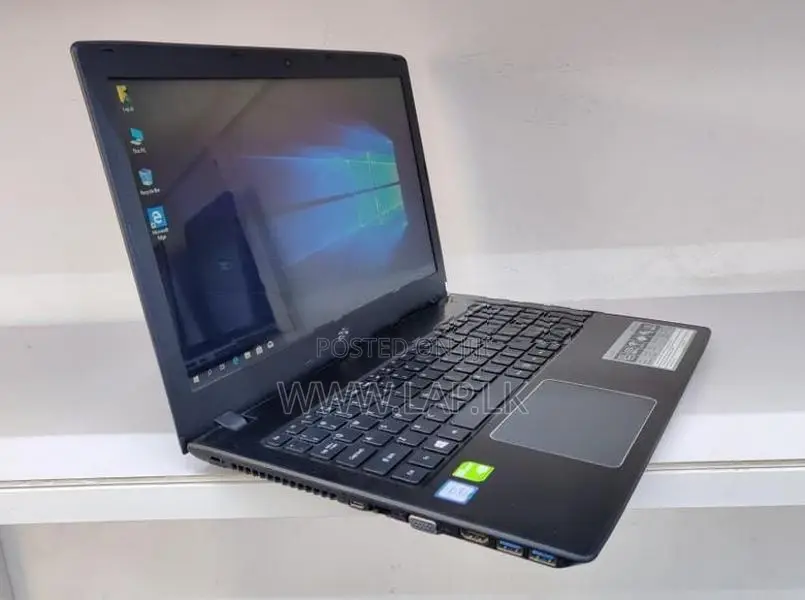 Acer Aspire 3 A315-56 Core i3 10th GEN 8GB RAM 256GB SSD