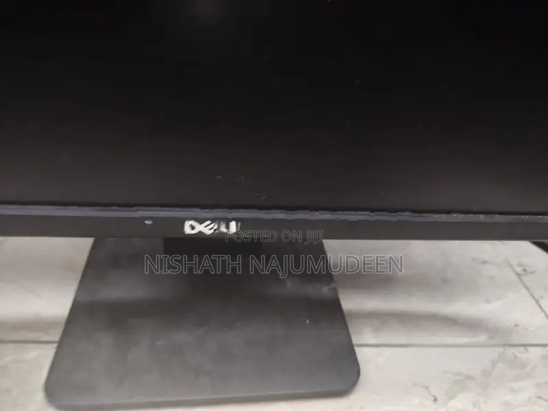 Gaming PC 16GB RAM RTX 3050 Ryzen 3200G Monitors