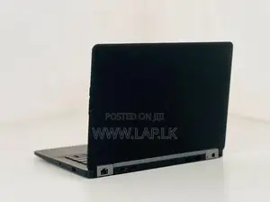 Dell Latitude E7270 Core i7 6600U 6th GEN 8GB RAM 256GB SSD
