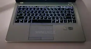 HP Elitebook Folio 9470M Core i7 3687U 8GB RAM 256GB SSD
