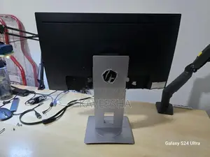 HP EliteDisplay E230t 23" FHD IPS Frameless Touch Monitor