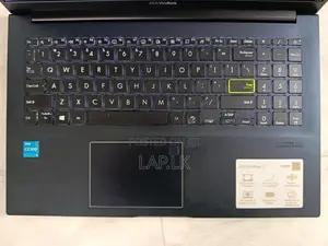 Asus VivoBook X513EA Core i3 1115G4 11th GEN 15.6 inch Full HD 12GB RA