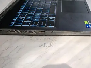 Brand New MSI Thin 15 B13VE Core i5 13420H 13th GEN RTX 4050 6GB