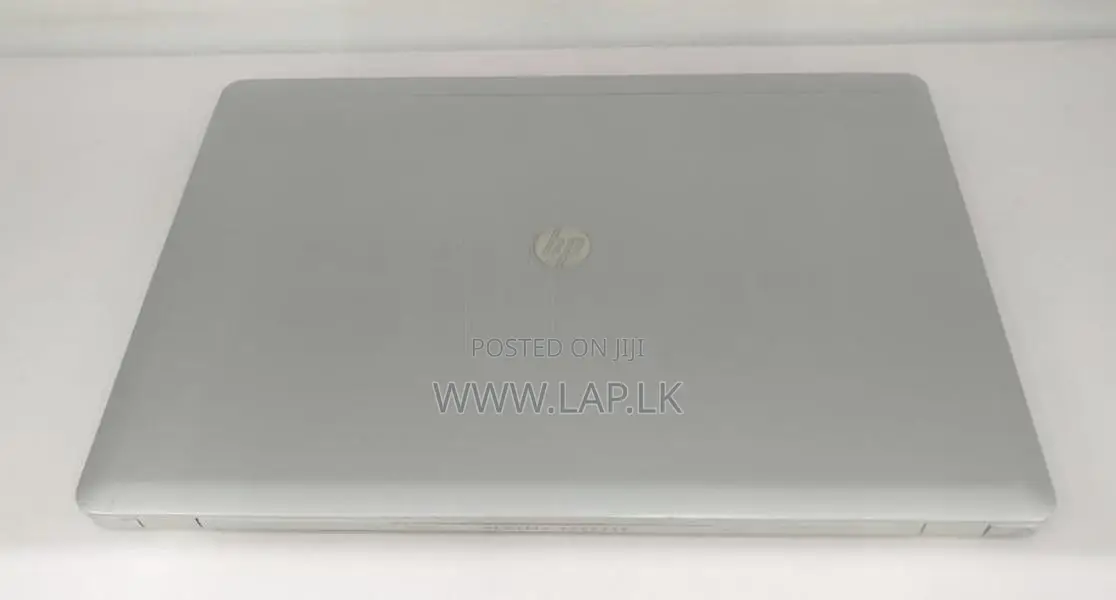 HP Elitebook Folio 9470M Core i7 3687U 8GB RAM 256GB SSD
