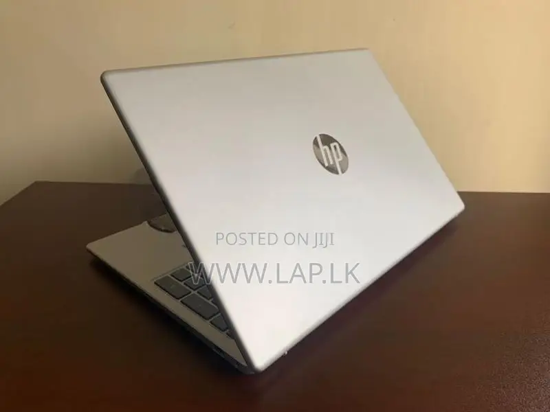 HP 15-FD0203TU Core i3 1315U 13th GEN Full HD 8GB RAM 512GB SSD
