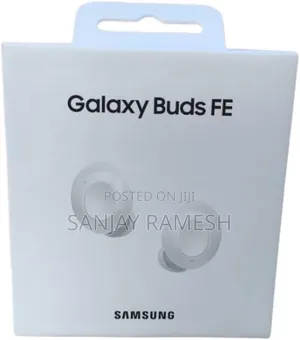 Galaxy Buds Fe