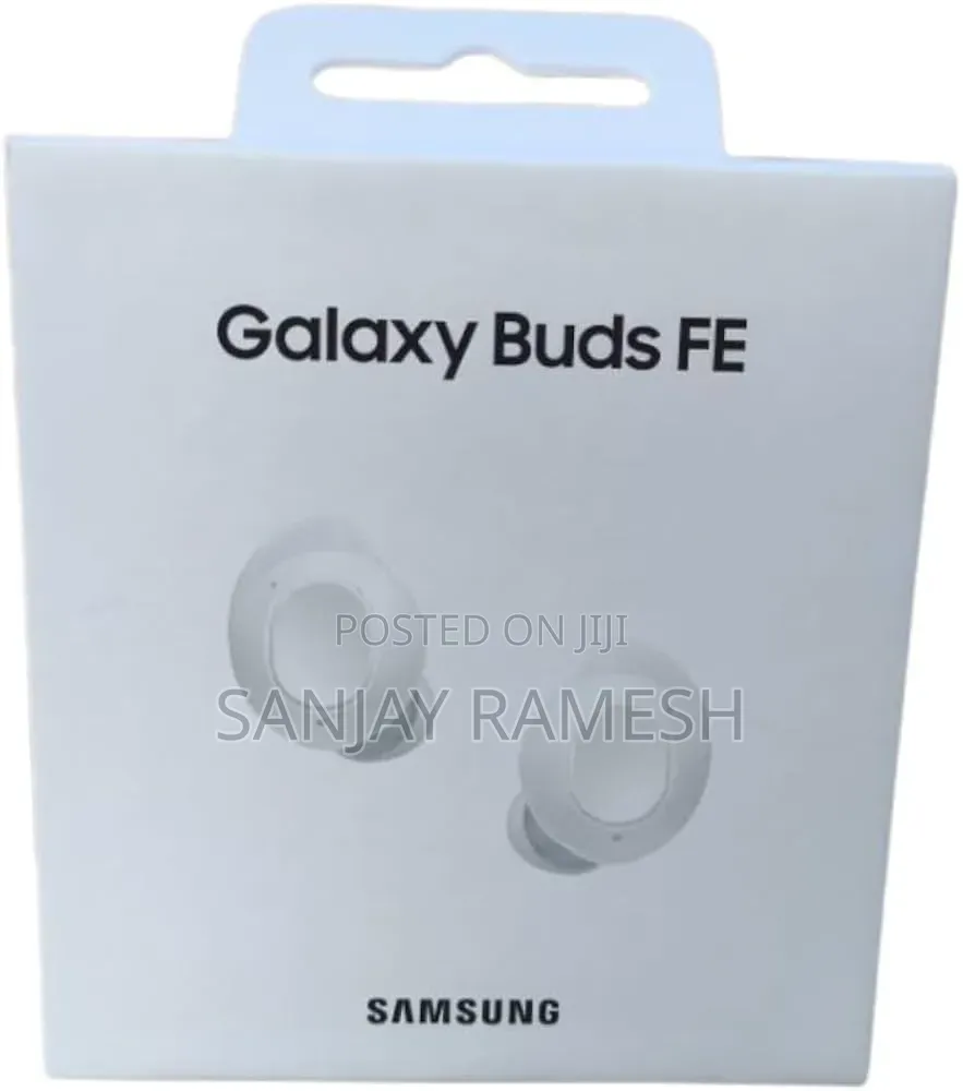 Galaxy Buds Fe