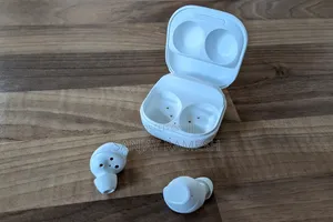 Galaxy Buds Fe