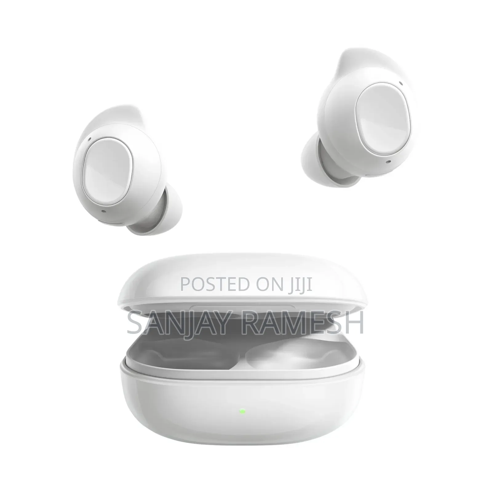 Galaxy Buds Fe