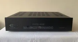 Sonance Sonamp 260