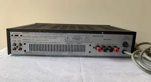 Sonance Sonamp 260