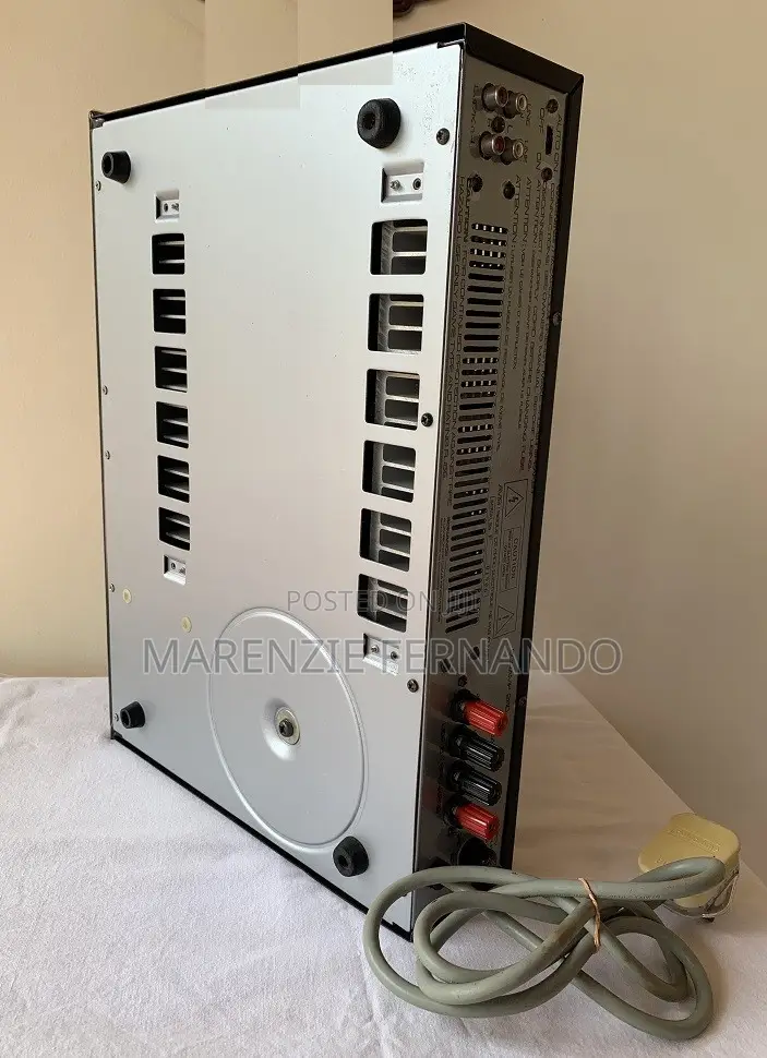 Sonance Sonamp 260