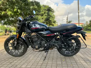 New Harley-Davidson 2026 Blue