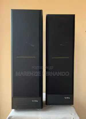 Infinity Reference 30 Floor Standing Speaker