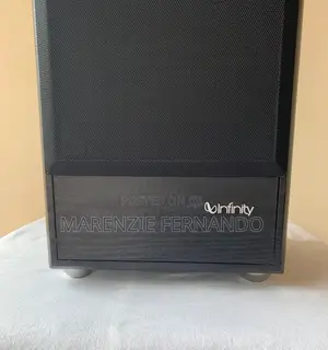 Infinity Reference 30 Floor Standing Speaker