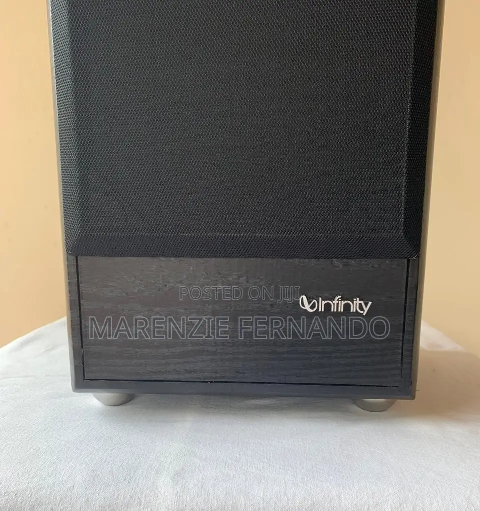 Infinity Reference 30 Floor Standing Speaker