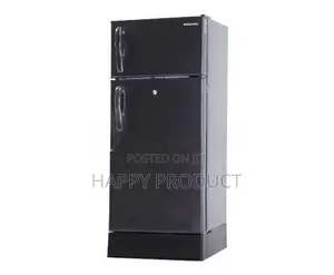 Innovex Inverter Refrigerator - 180L