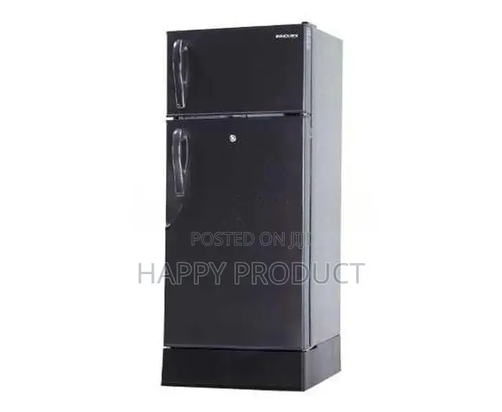 Innovex Inverter Refrigerator - 180L