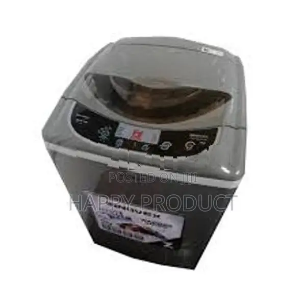 Innovex Fully Automatic Washing Machine - 7Kg