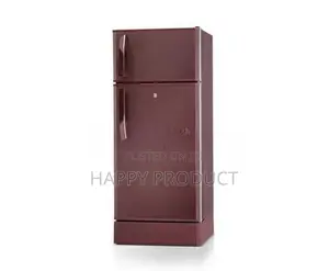 Innovex Inverter Refrigerator - 180L Direct Cool