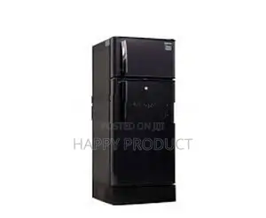 Innovex Inverter Refrigerator - 180L