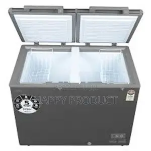 324 L Freezer