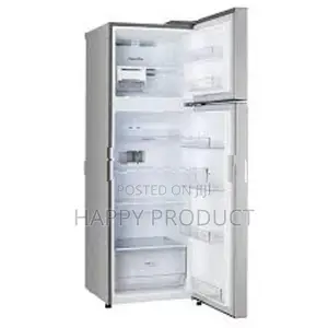 LG Inverter Fridge 260L