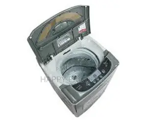 Innovex 7 Kg Fully Auto Washing Machine -Ifa70 S