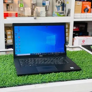 Dell I7 5TH GEN|8GB RAM|500GB NVME|Backlit Keyboard|13 Display