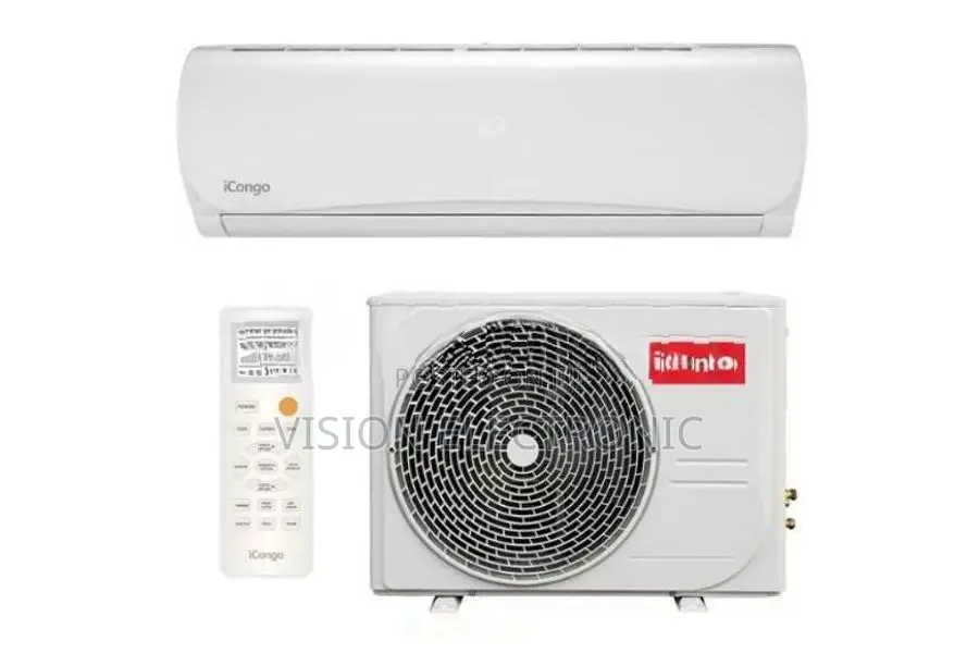 Panasonic 12000BTU Inverter Split Type Air Conditioner