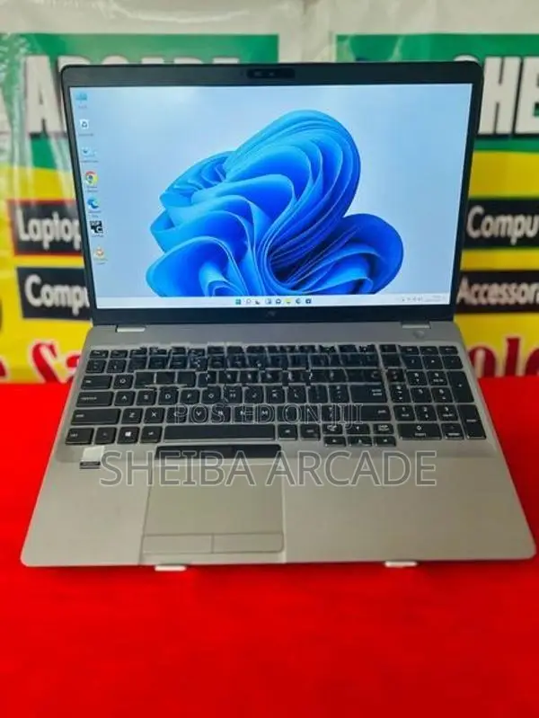 LAPTOP - I5 10TH GEN / 8GB D4 RAM /250 NVME 14 FULL HD DISPLAY