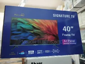 MX+ HD LED TV (24 Inch)