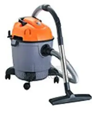 Innovex Wet Dry Vacuum Cleaner-IVC002W