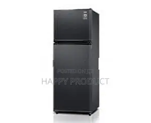 Innovex Inverter Fridge - 250L