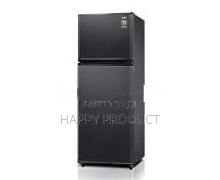 Innovex Inverter Fridge - 250L