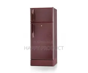 Innovex 240 L Double Door Fridge - IDR240