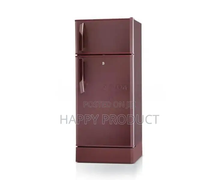 Innovex 240 L Double Door Fridge - IDR240