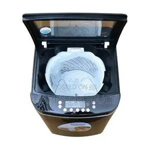 Singer 7.5 Kg Full Auto Washing Machine